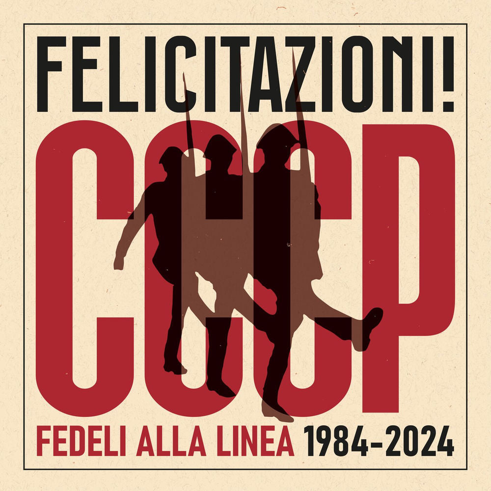 Felicitazioni! cover