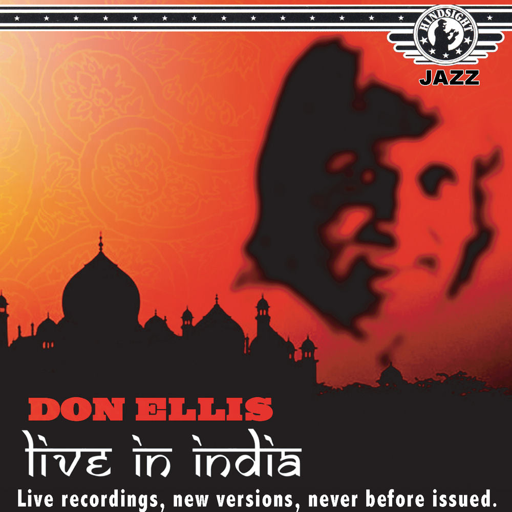 Live 1977 cover