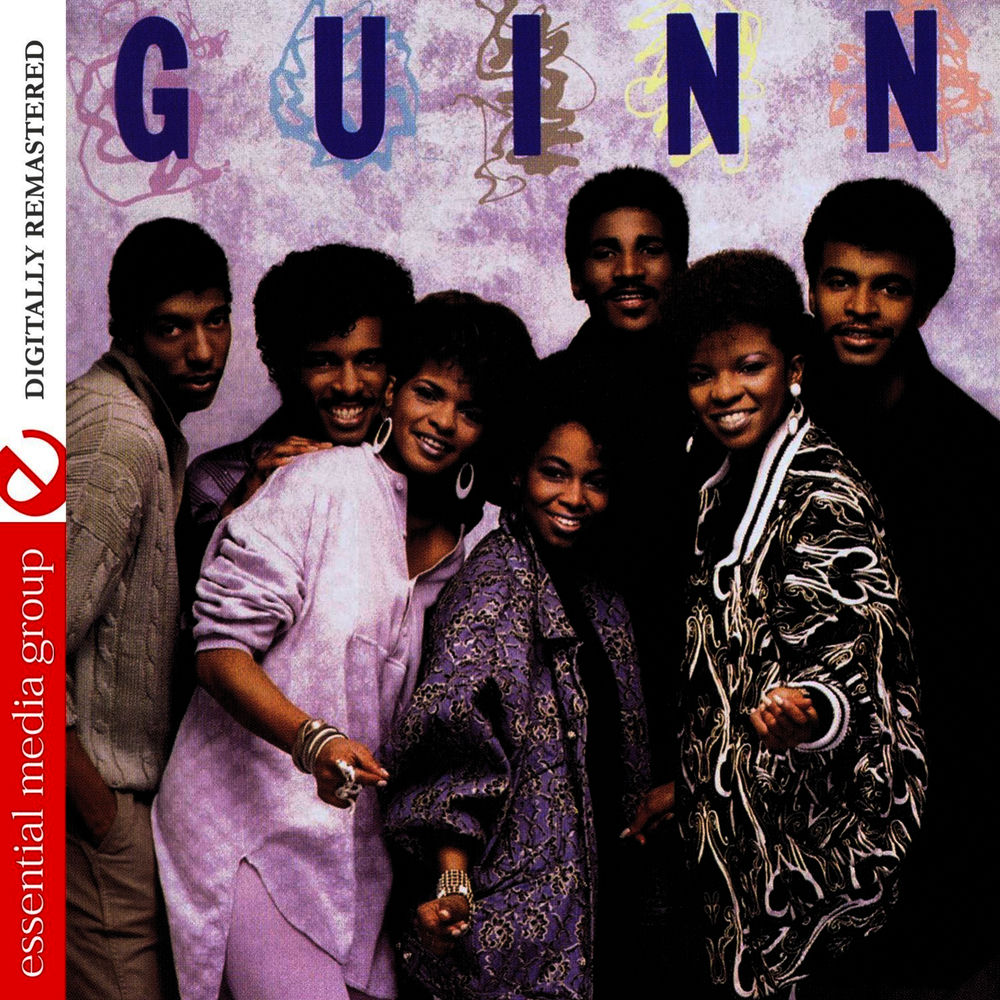 Guinn (Digitally Remastered) cover