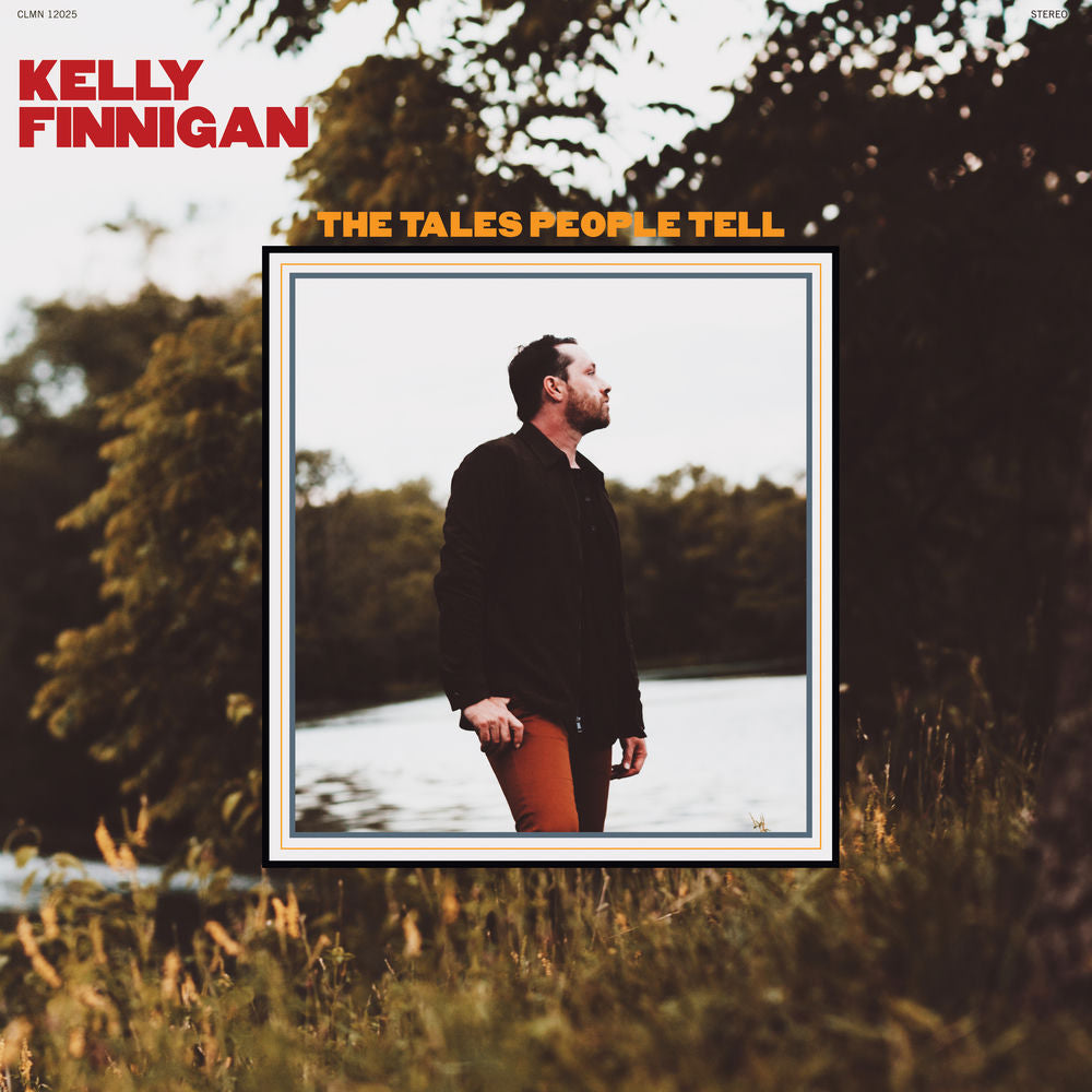 The Tales People Tell cover
