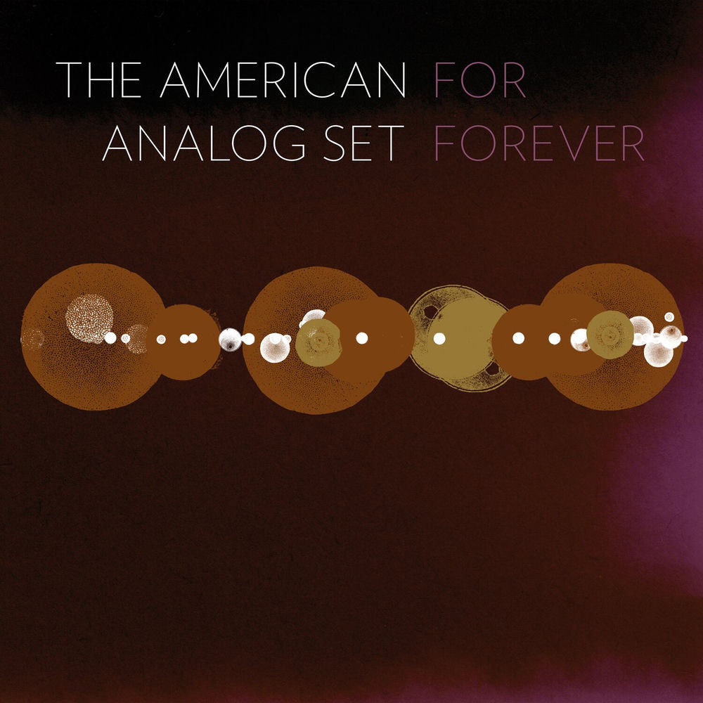 For Forever cover