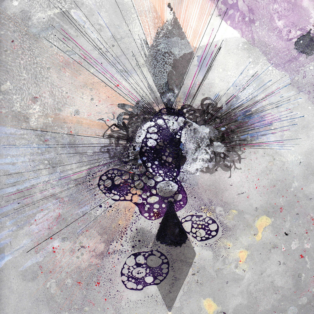 Volume 3 cover