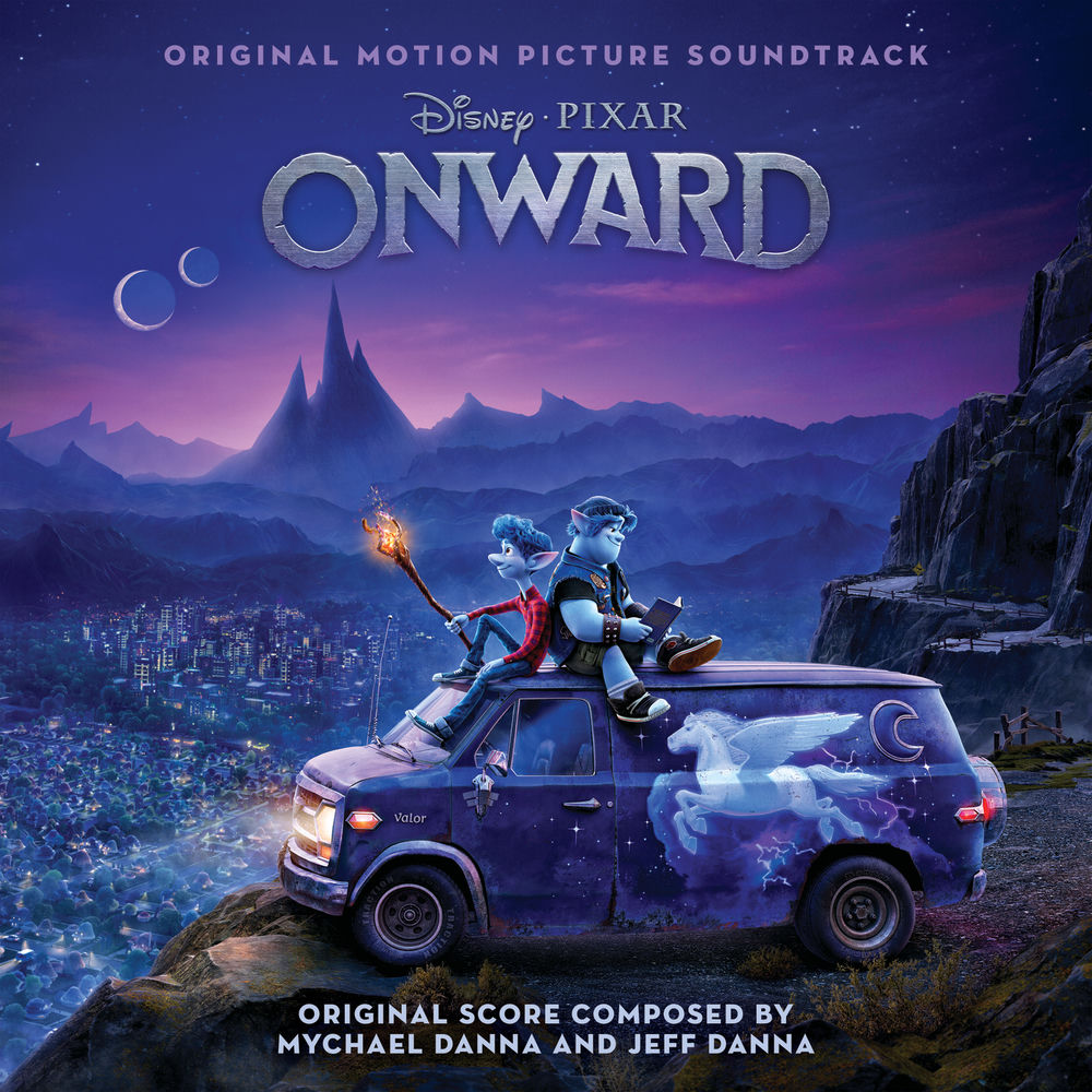 Onward cover