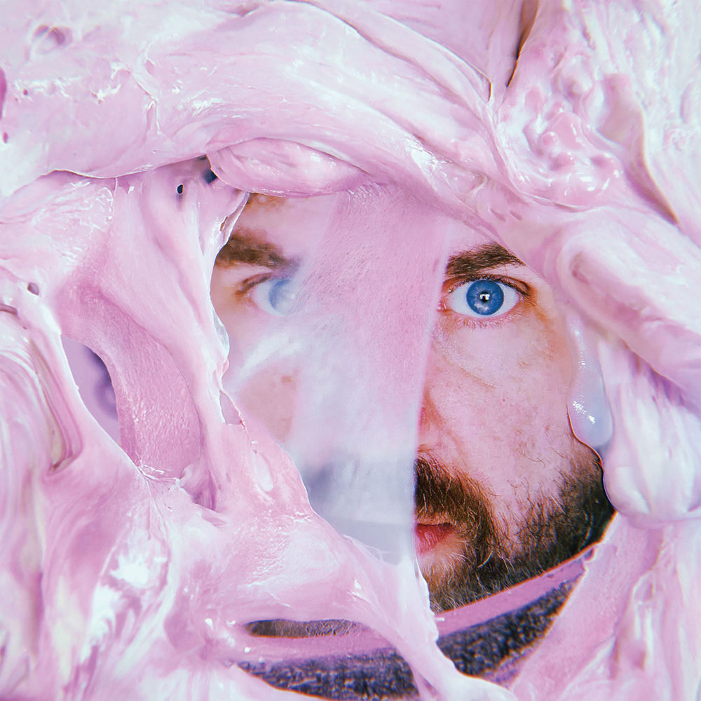 Life Slime cover