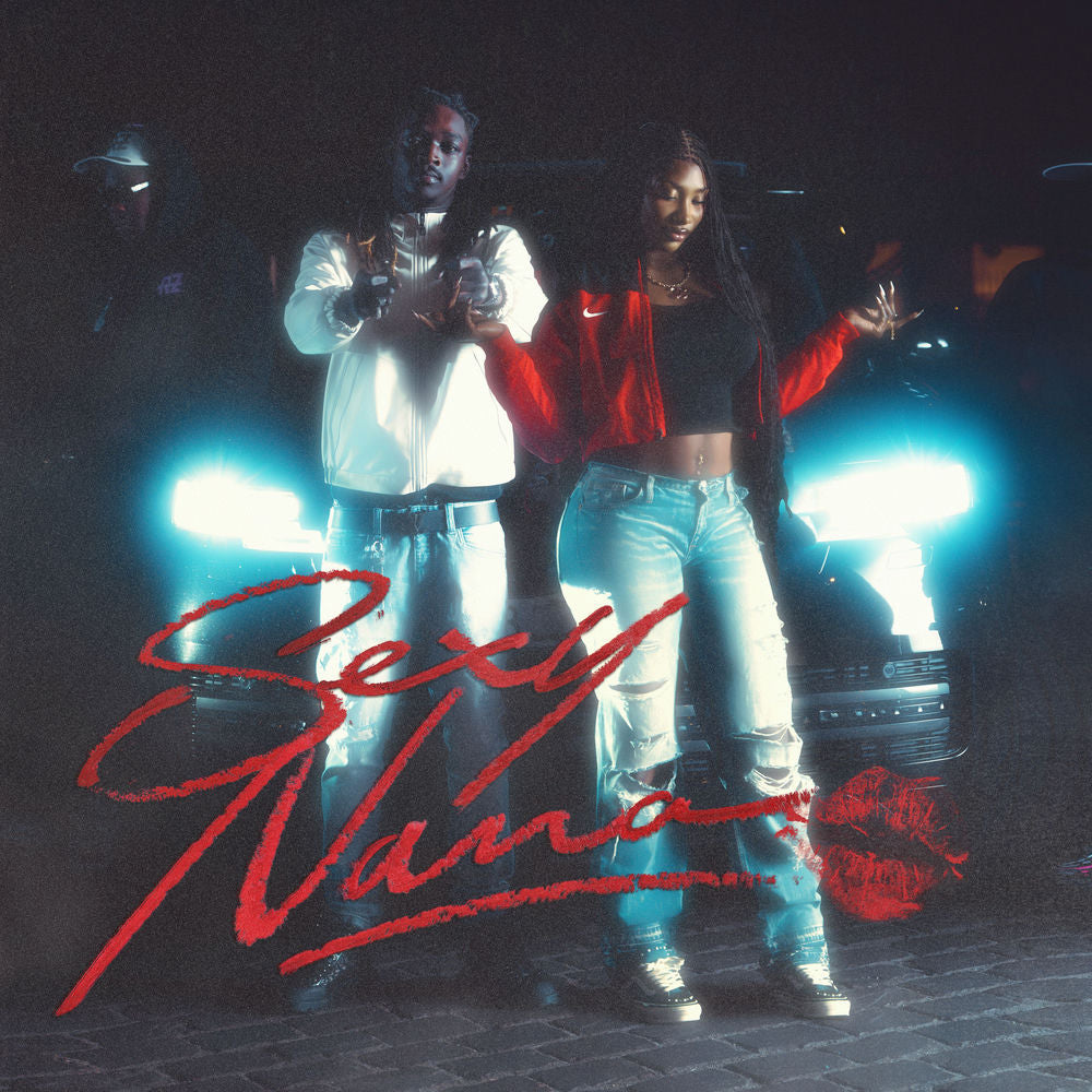Ste Cy cover