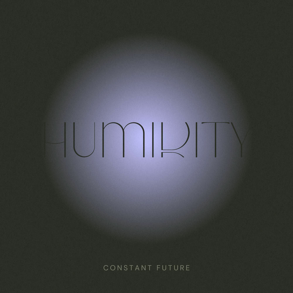 Constant Future cover