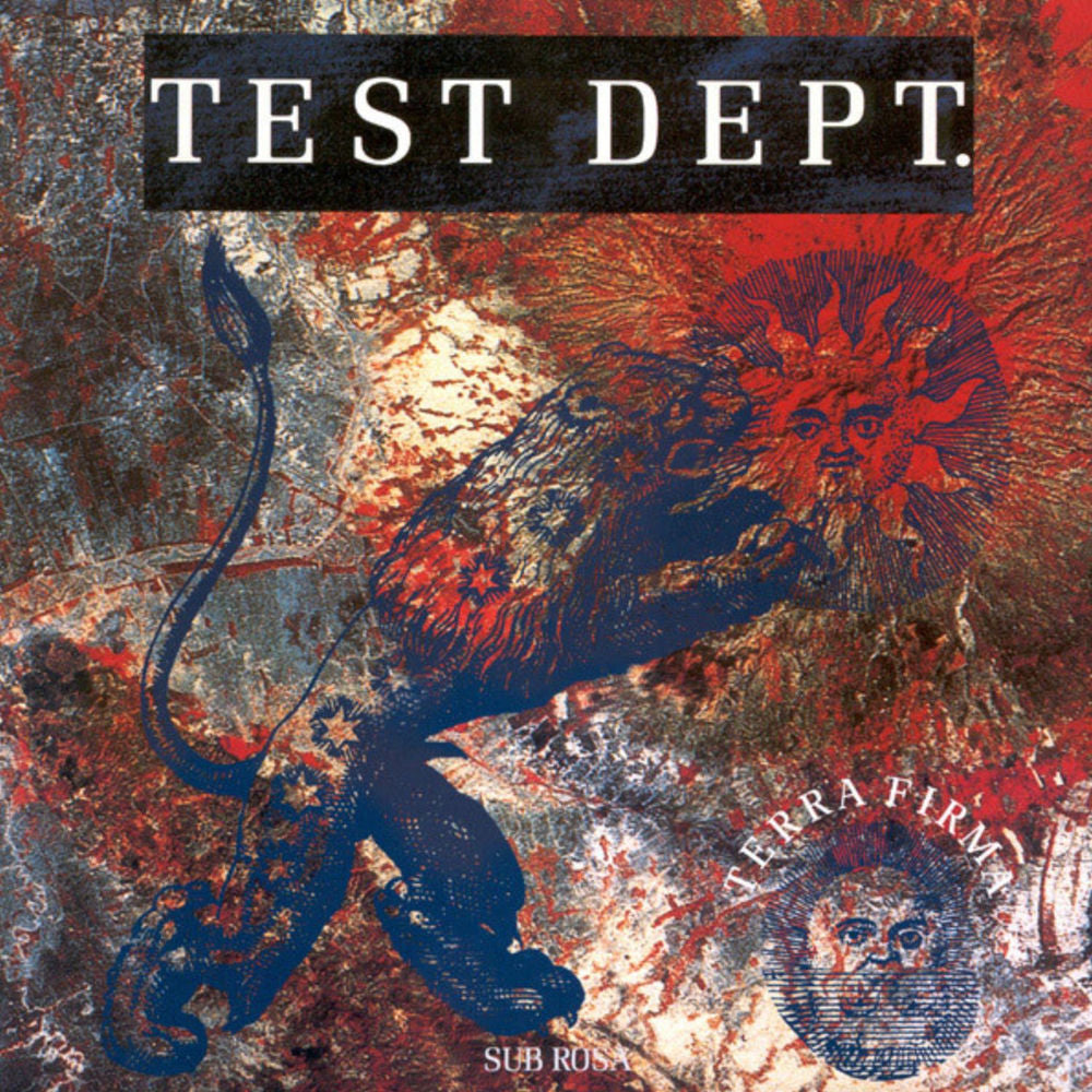 Terra Firma cover