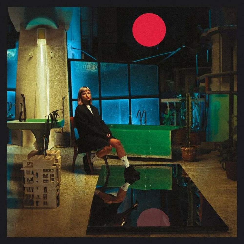 Closer cover