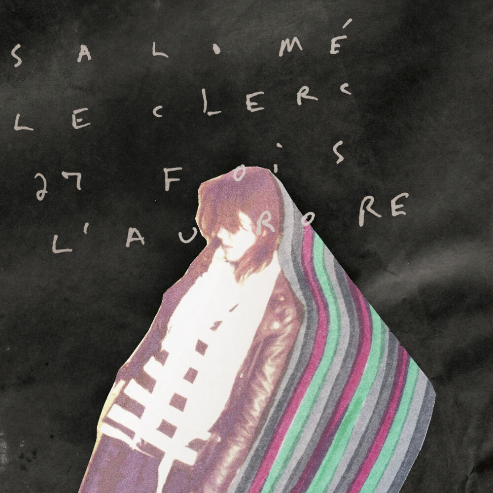 27 Fois L'Aurore cover