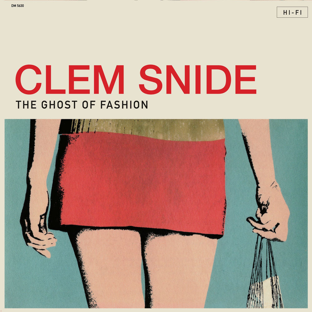 Ghost Of Fashion cover