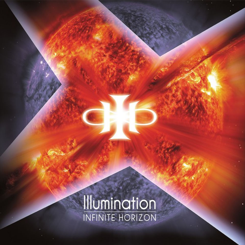 Infinite Illumination cover