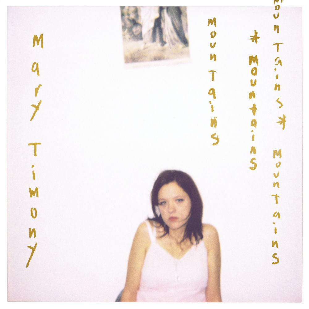 Mountains (20th Anniversary Expanded Edition) cover