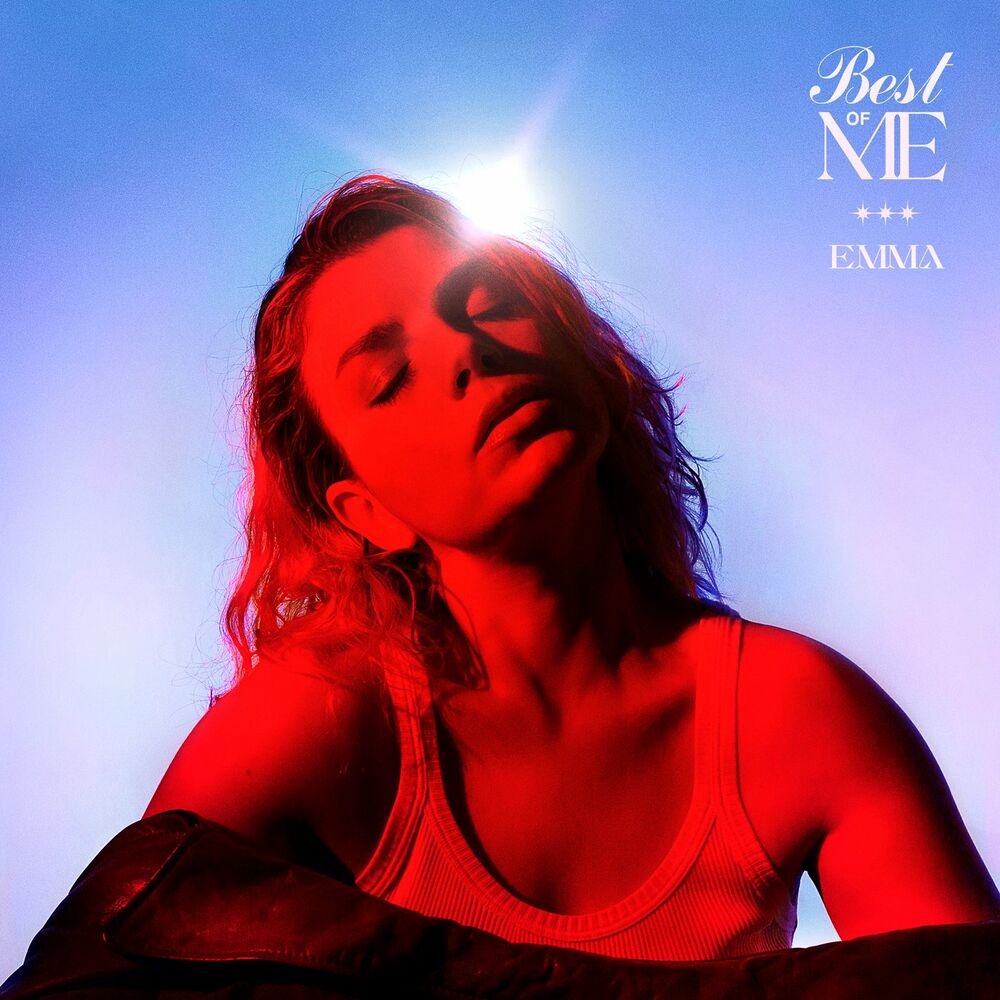 Best Of Me cover