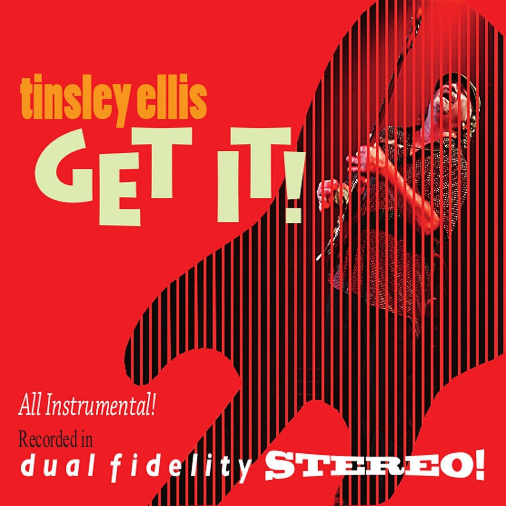 Get It cover