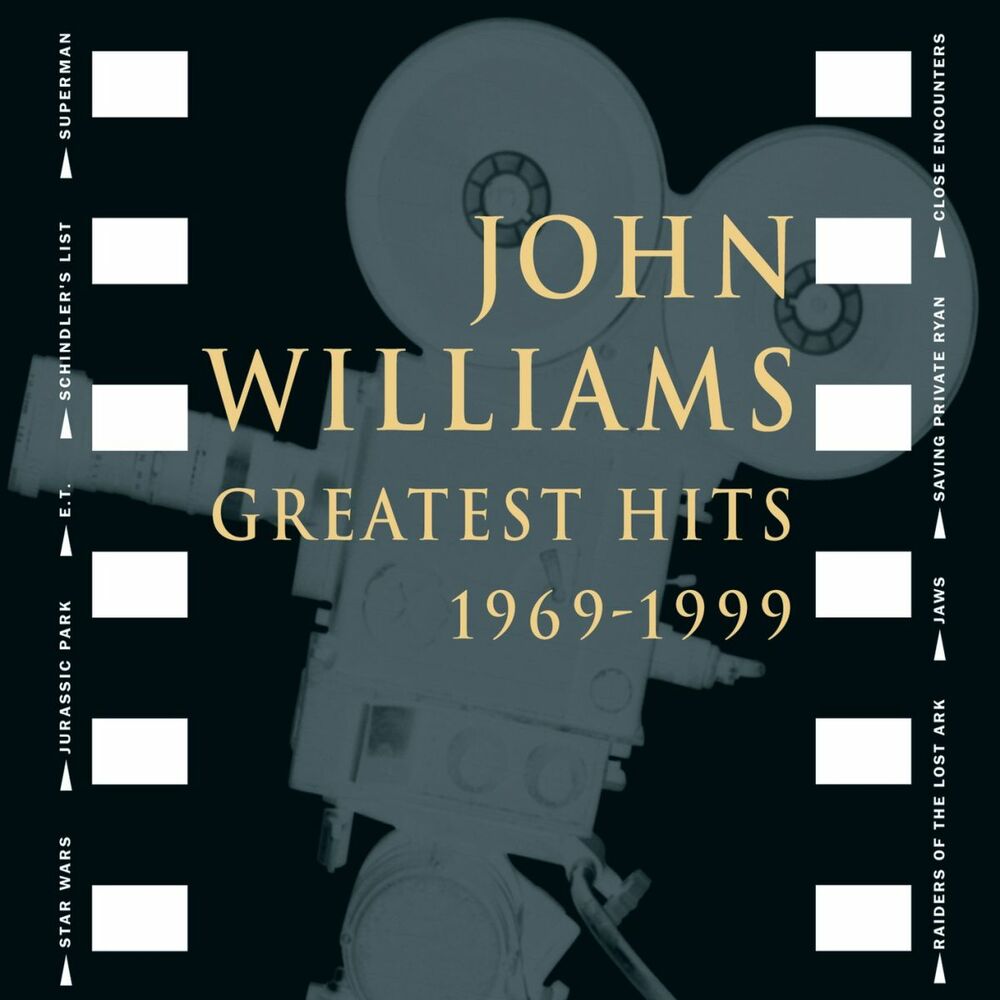 Greatest Hits (1969) cover