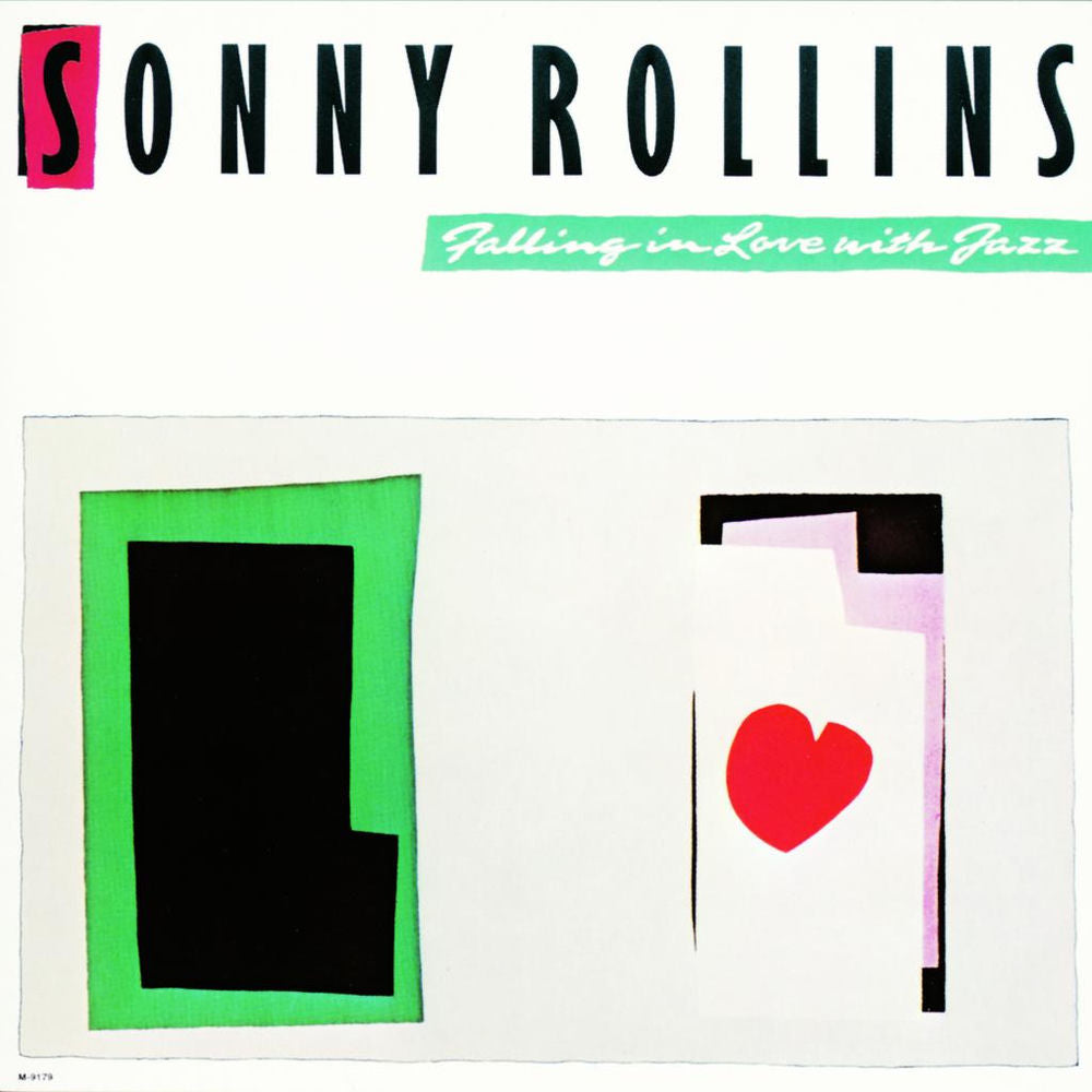 Sonny Falls cover