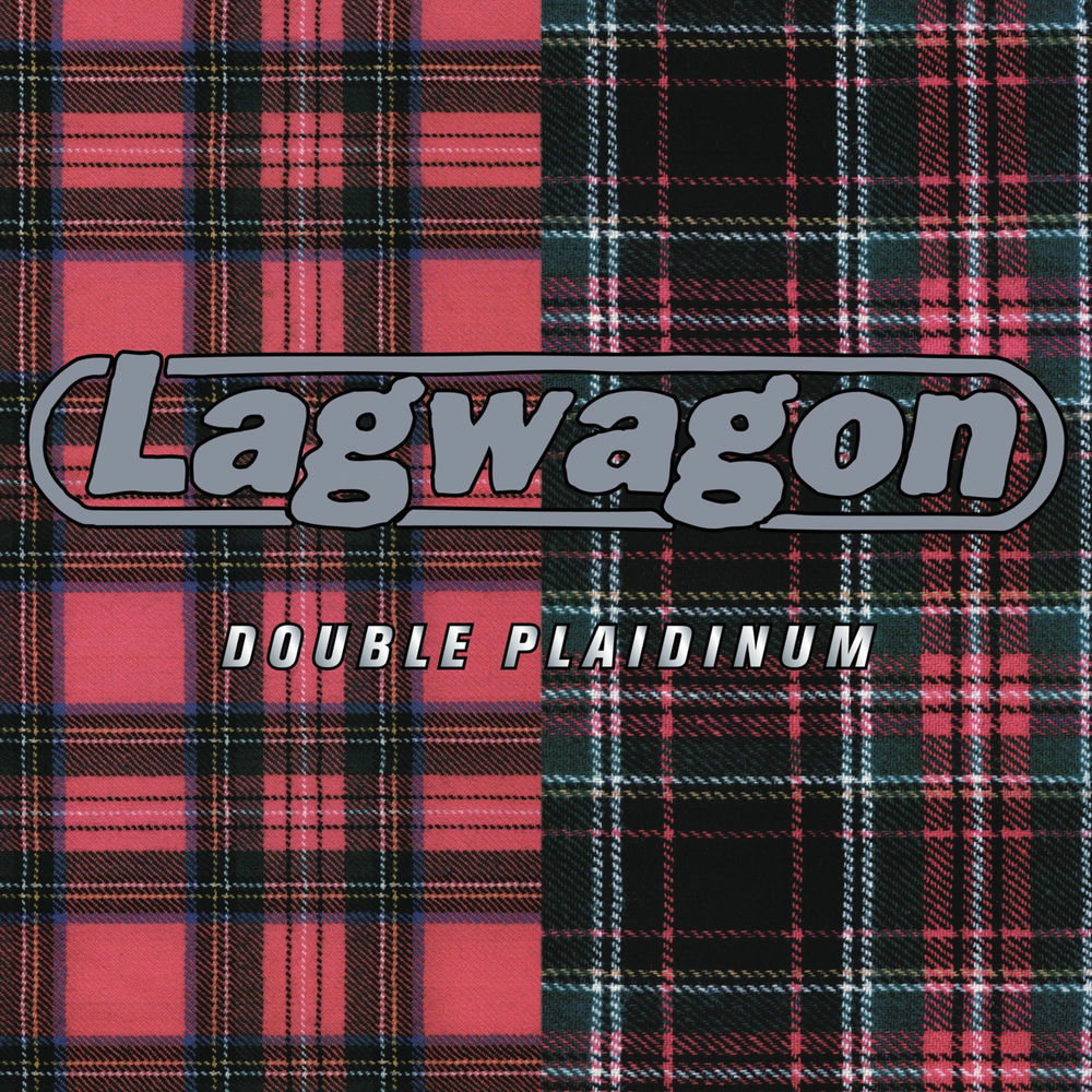 Double Plaidinum cover