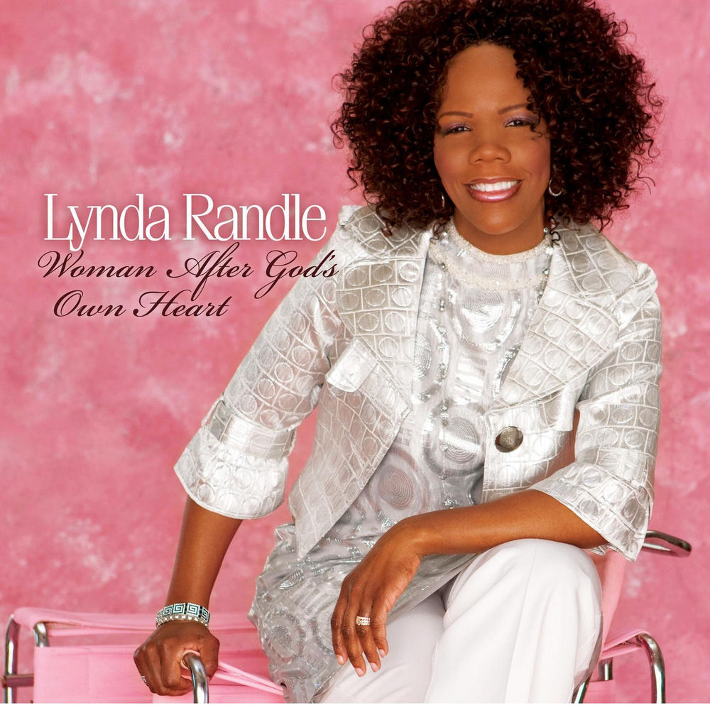 Woman After God's Own Heart cover