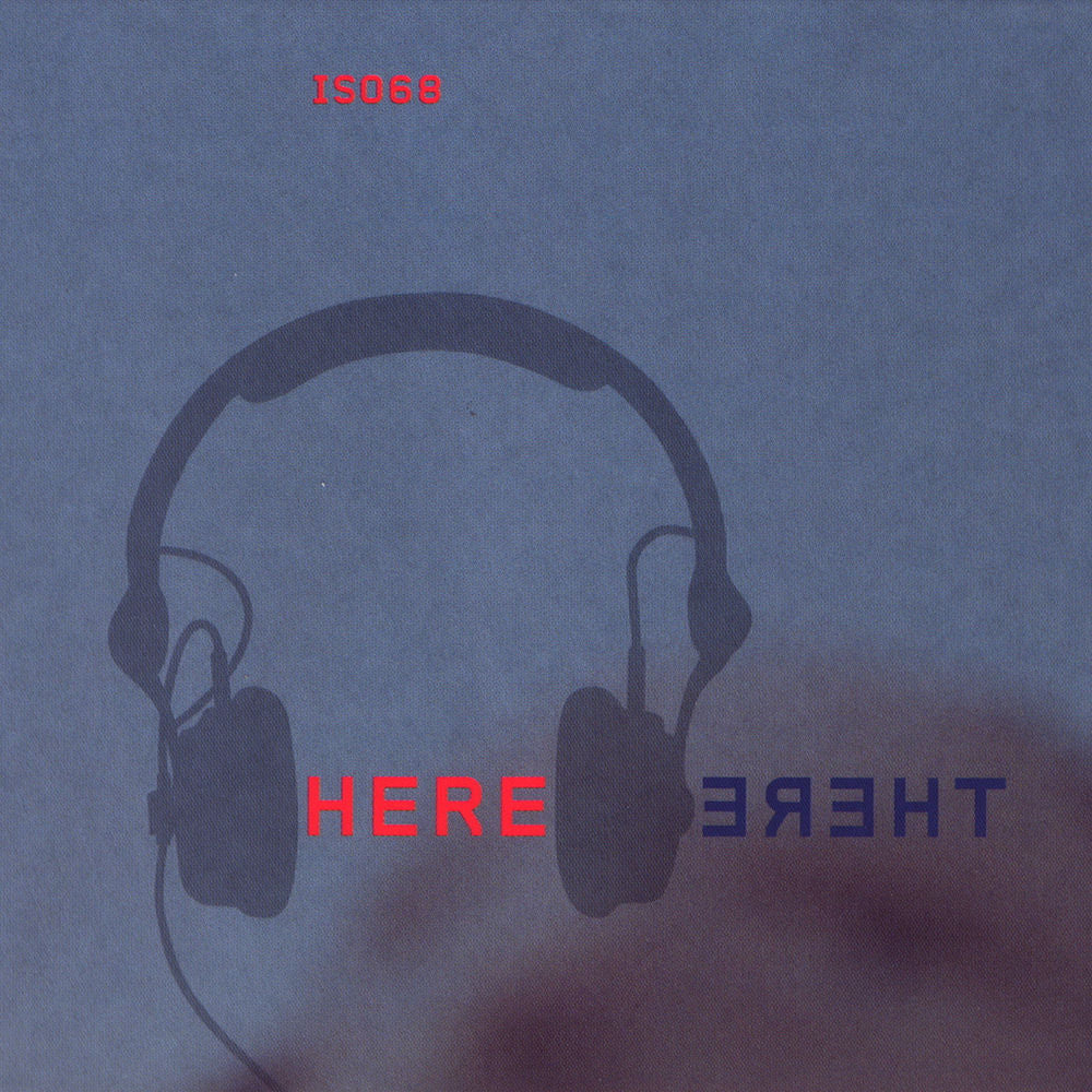 Here / There cover