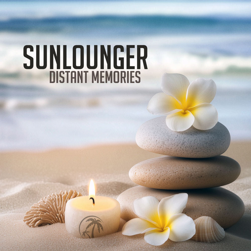 Distant Memories cover