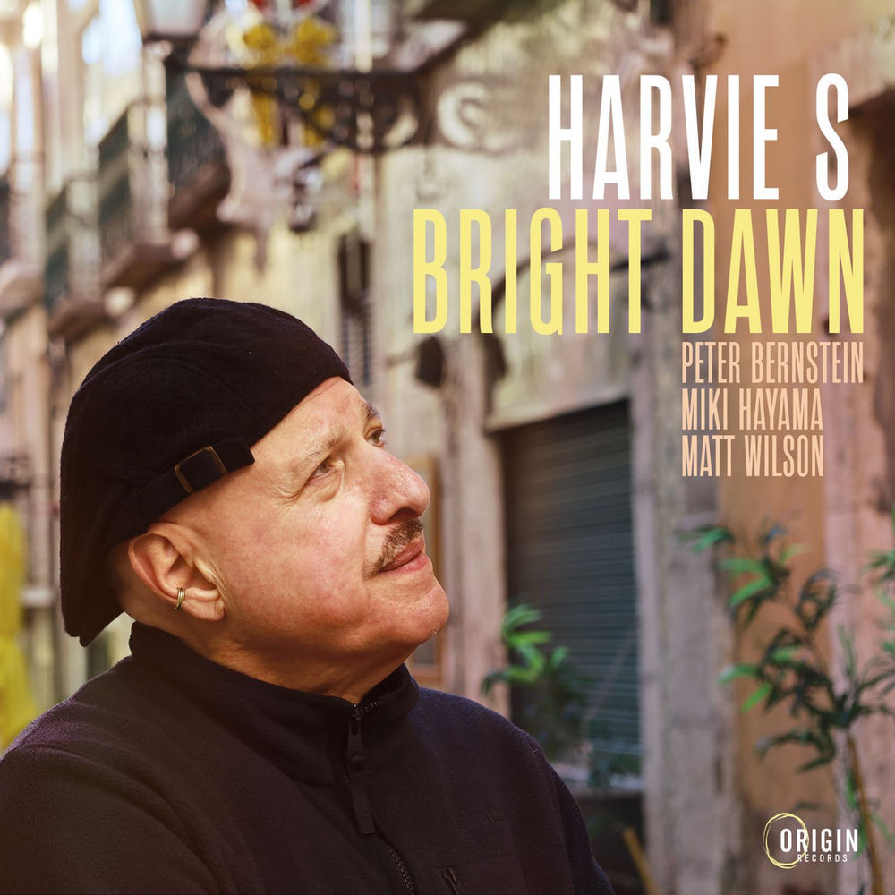 Bright Dawn cover