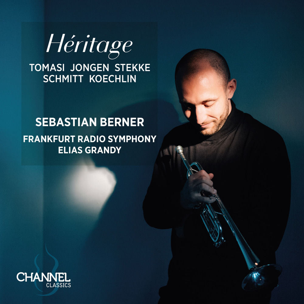 Heritage cover