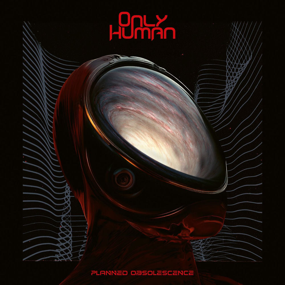 Planned Obsolescence cover