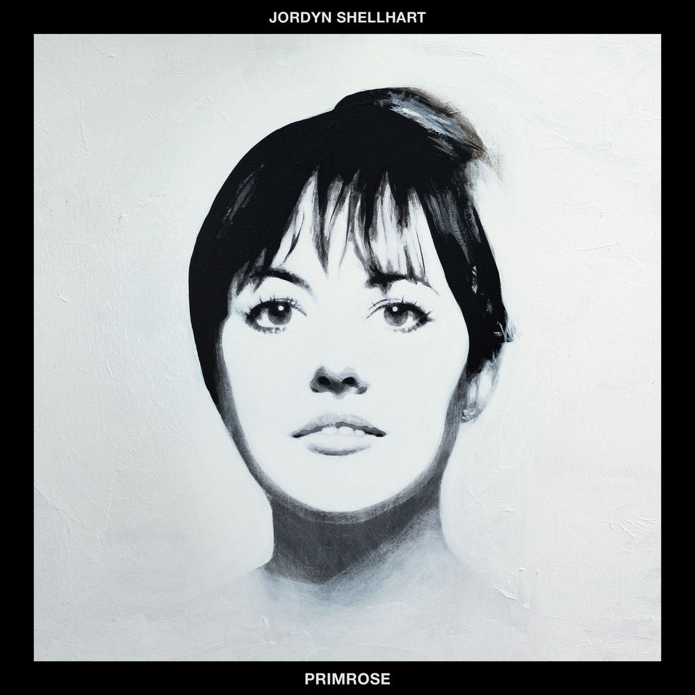 Primrose cover
