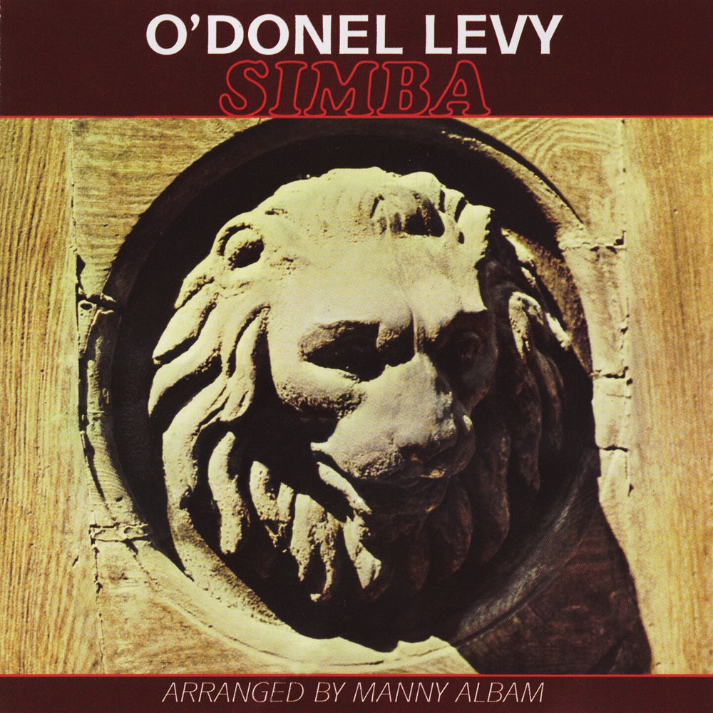 Simba cover