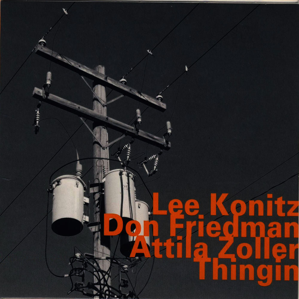 Thingin cover