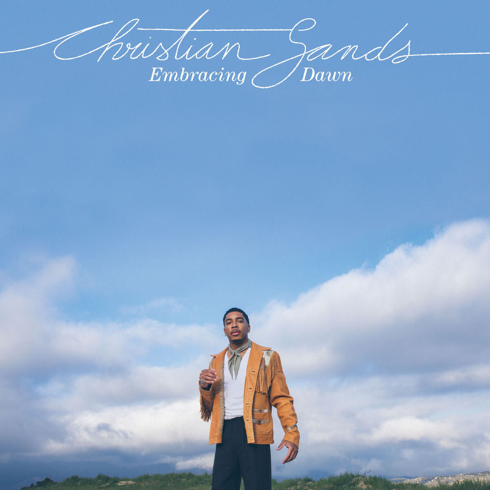 Embracing Dawn cover