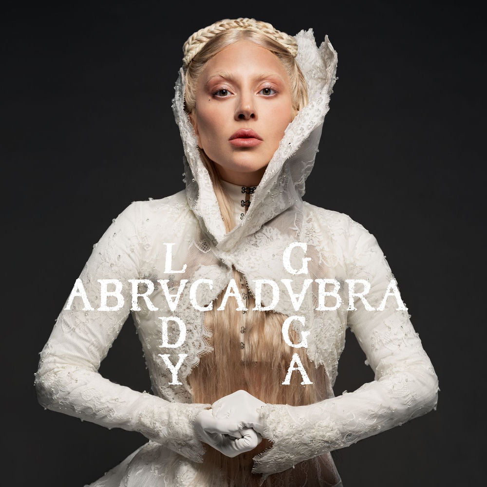 Abracadabra cover