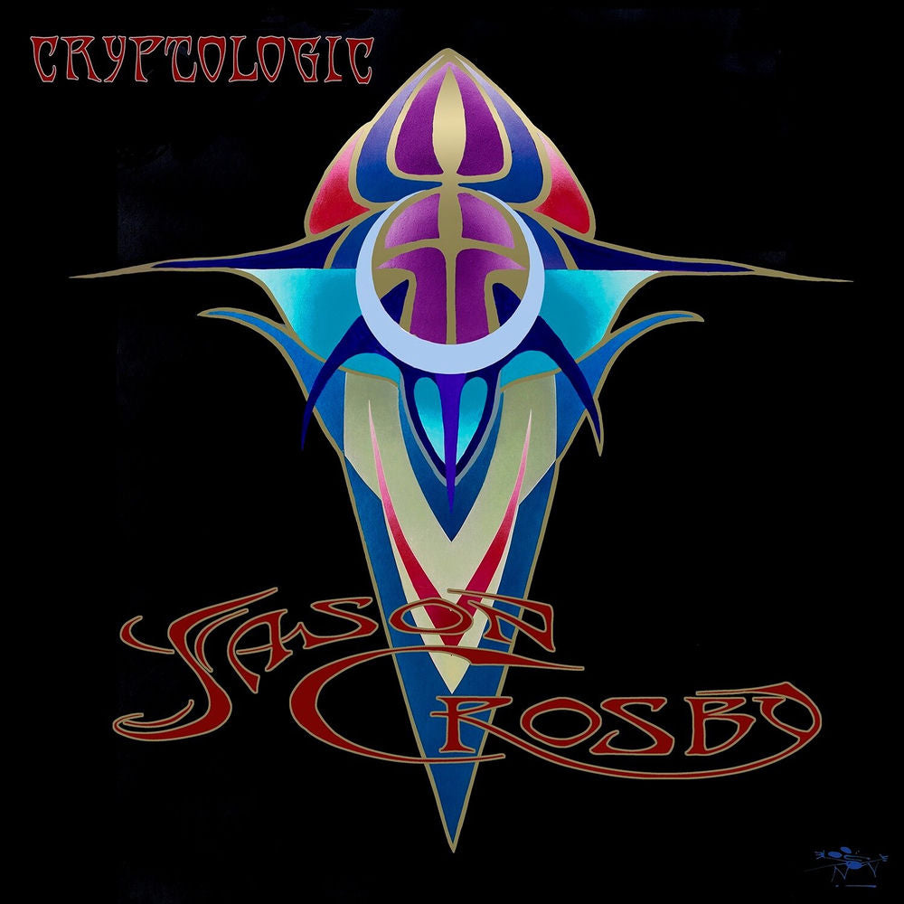 Cryptologic cover