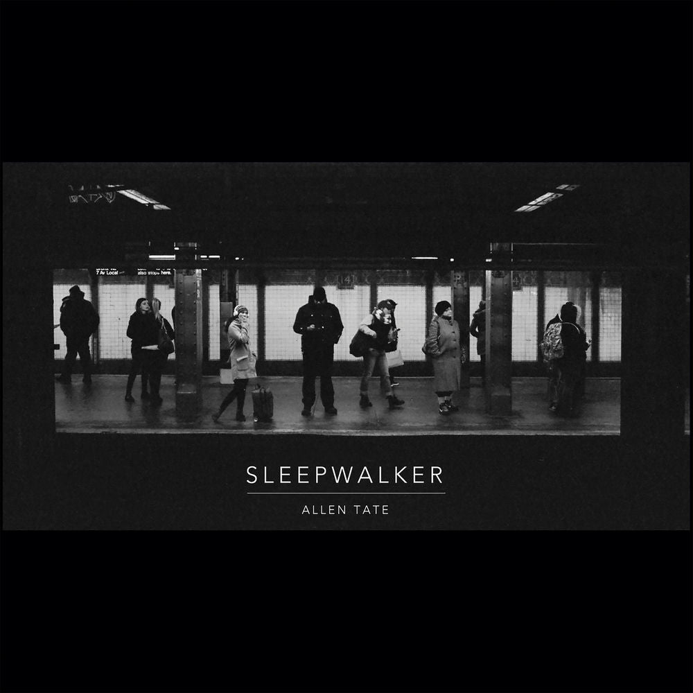 Sleepwalker cover