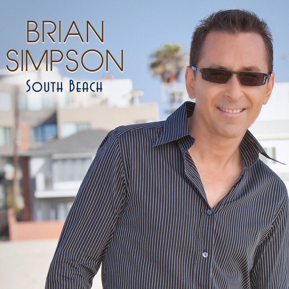 South Beach cover