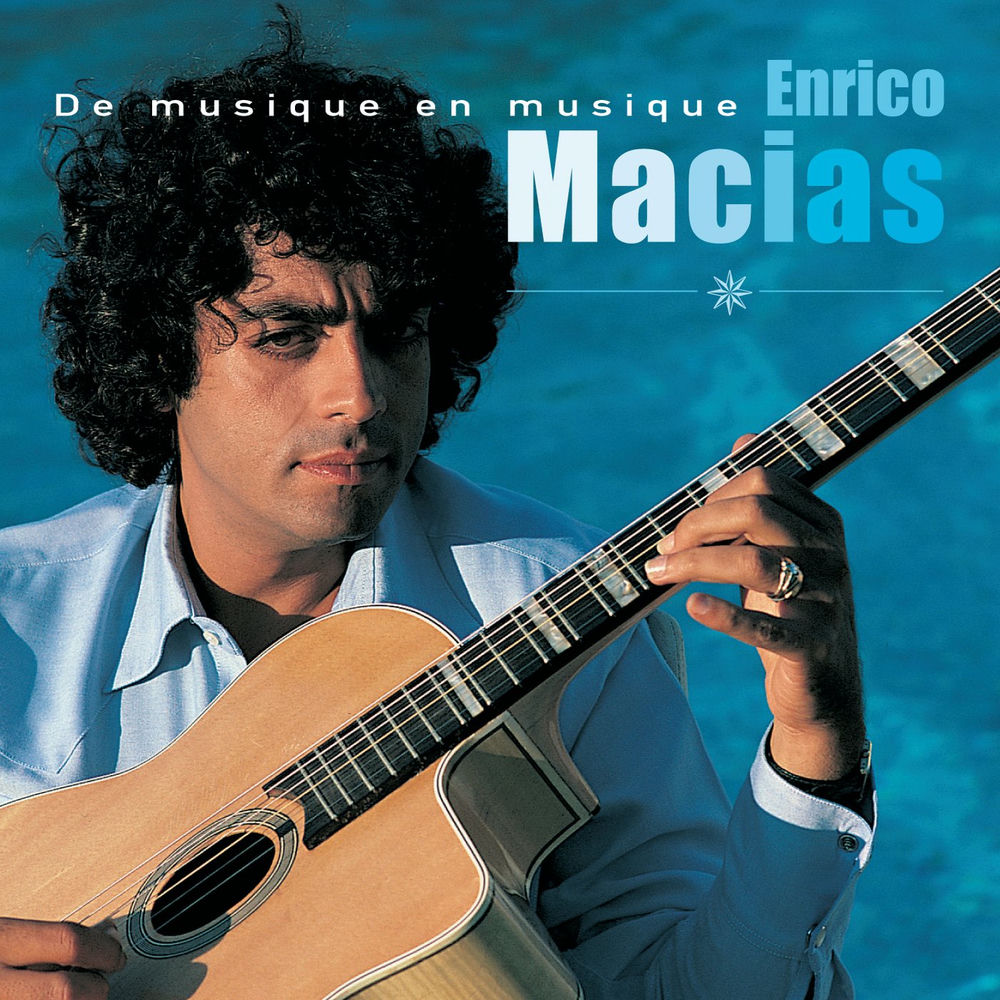De Musique En Musioue cover