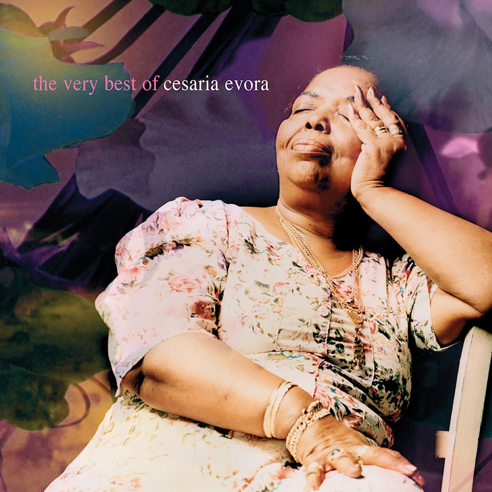 Cesaria cover
