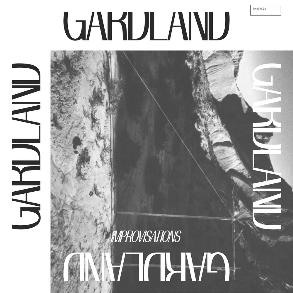 Improvisations cover