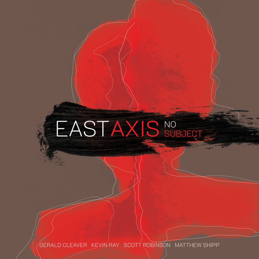No Subject cover
