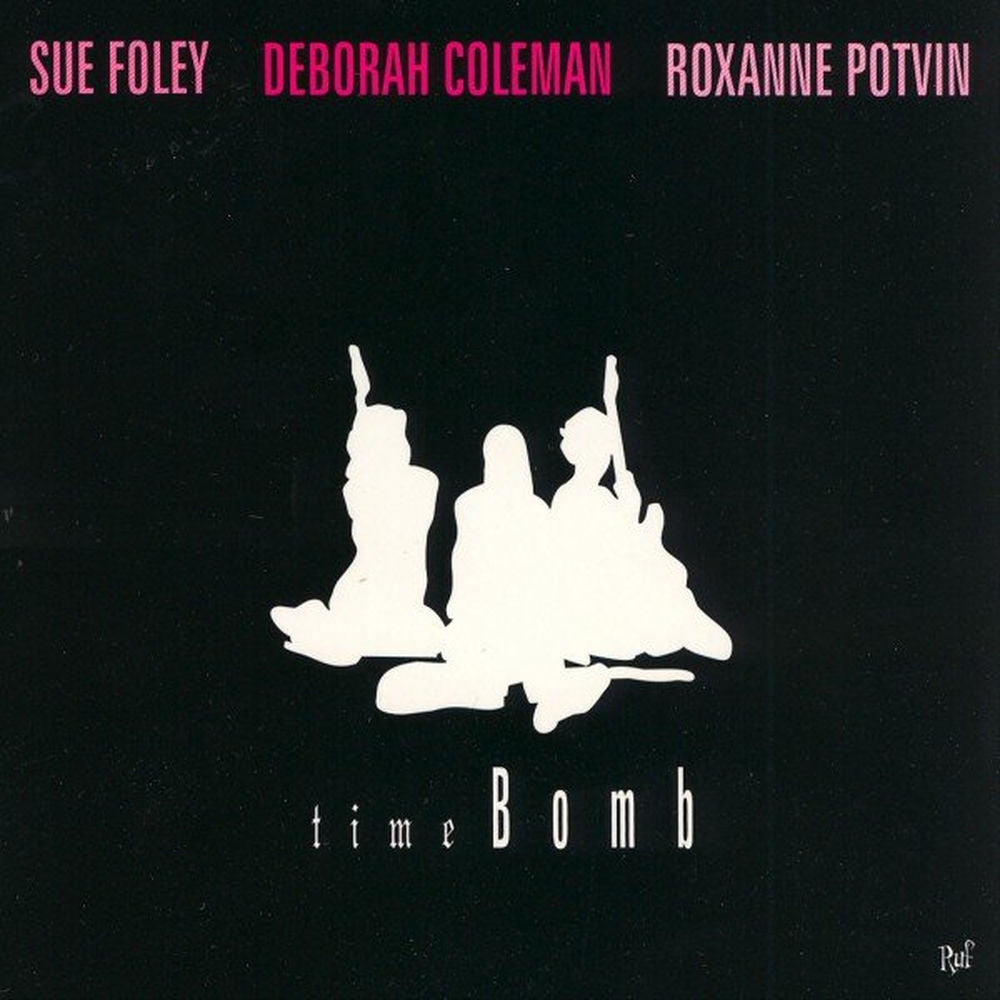 Time Bomb cover