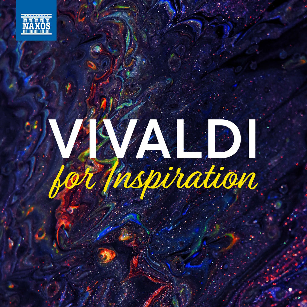 Vivaldi in London cover