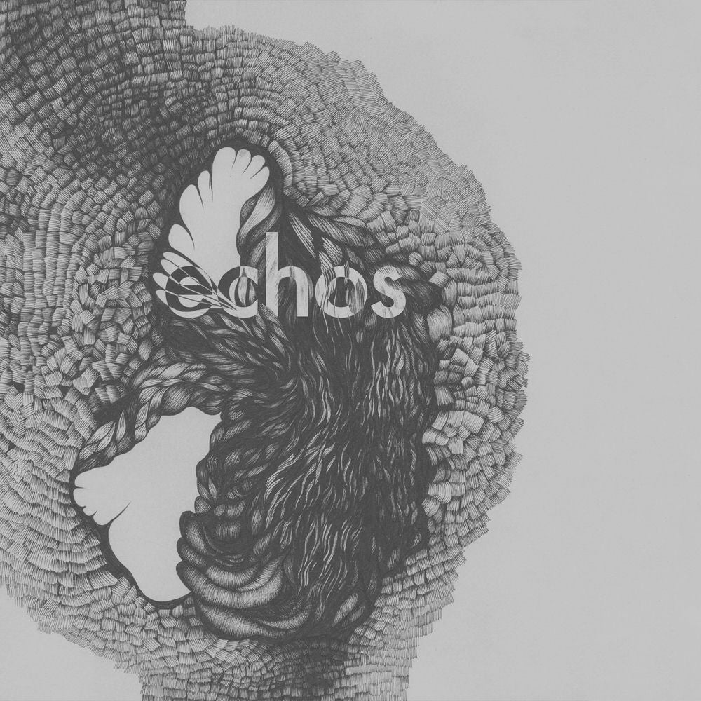 Echos cover