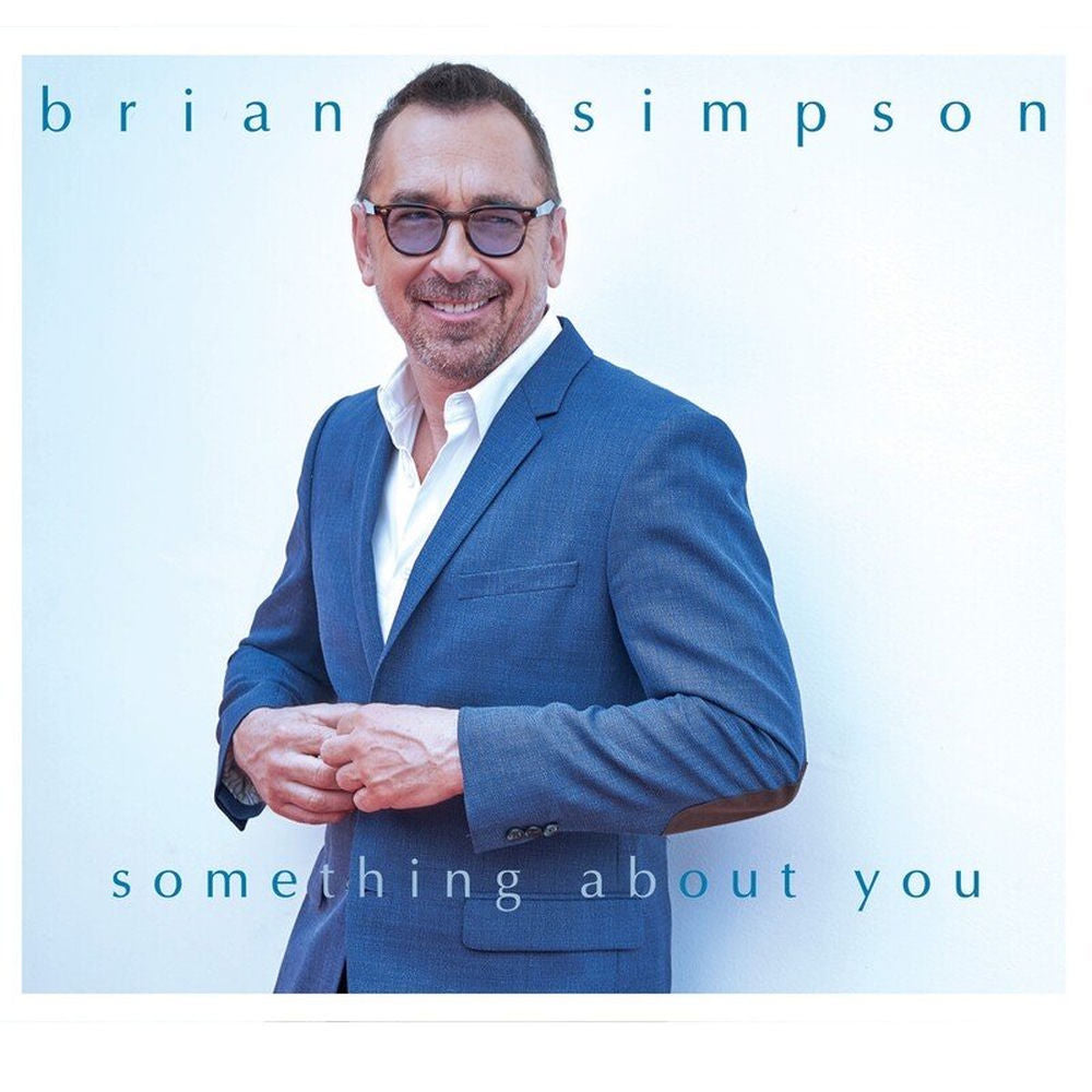 Something About You cover