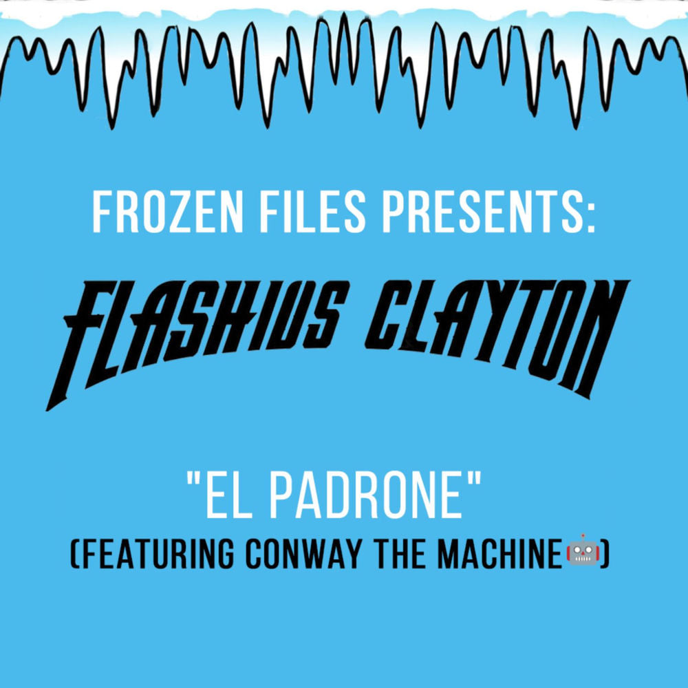 El Padrone cover
