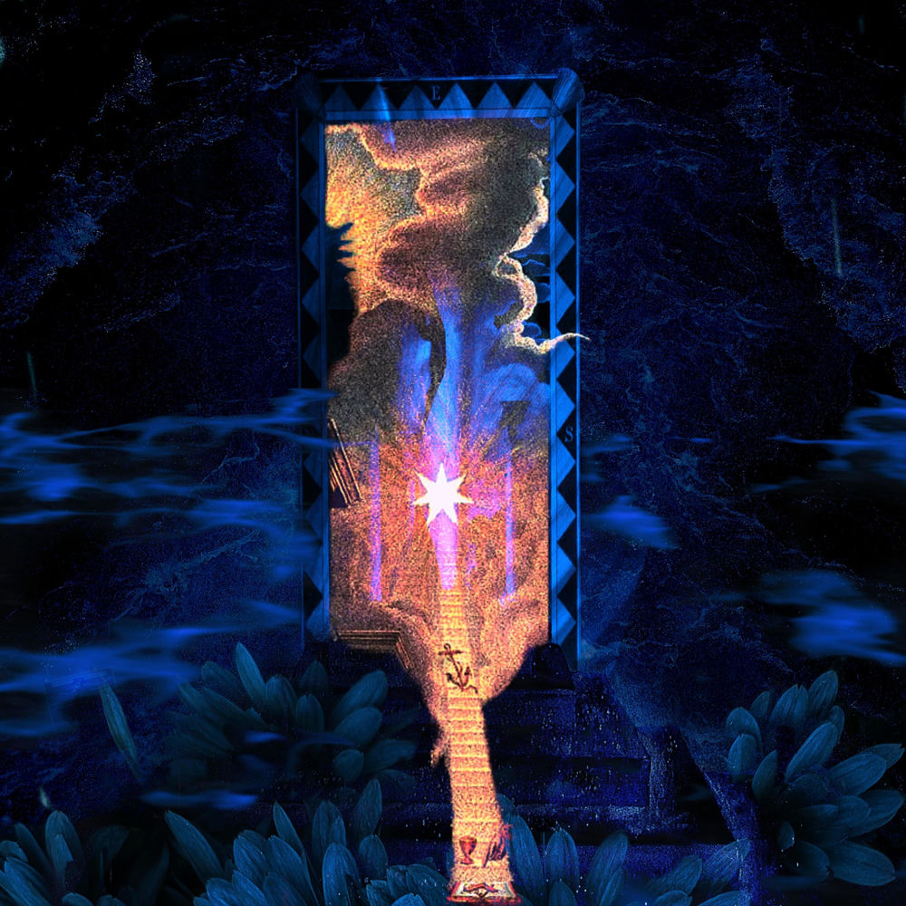 Grand Architect cover