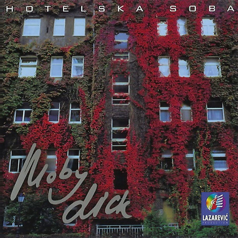 Hotel cover