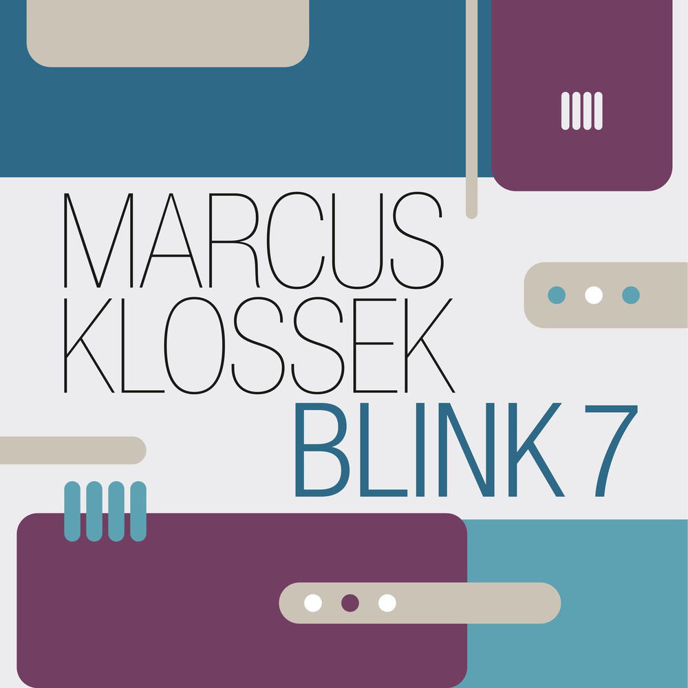 Blink 7 cover