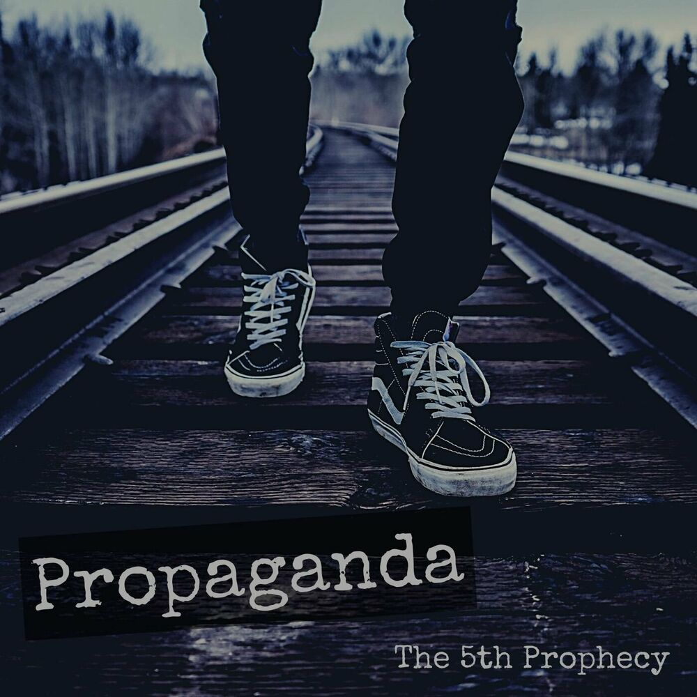 Propaganda - 50th Anniversary Picture Disc cover