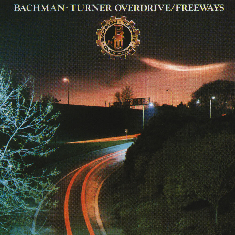 Freeways cover