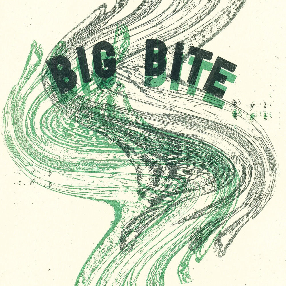 Big Bite cover